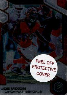 Joe Mixon