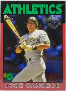 Jose Canseco