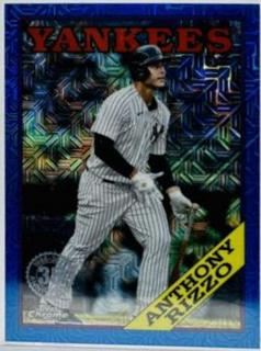Anthony Rizzo