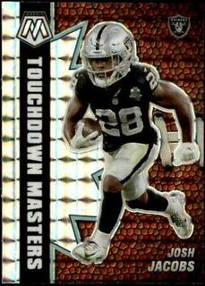 Josh Jacobs