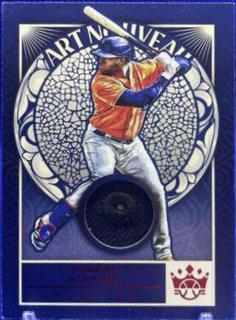 Yordan Alvarez