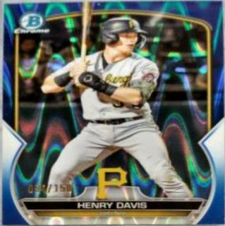 Henry Davis