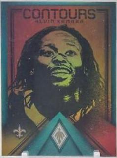 Alvin Kamara