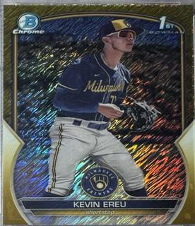Kevin Ereu