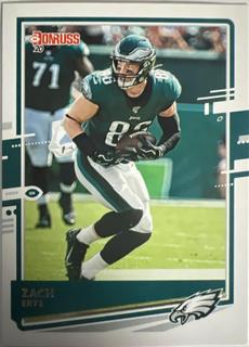 Zach Ertz