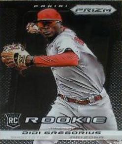 Didi Gregorius
