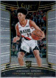 Anfernee Simons