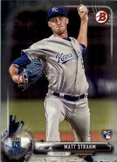 Matt Strahm