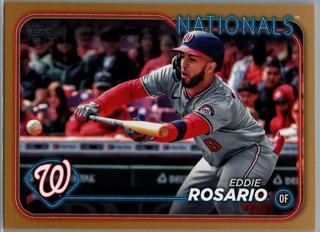 Eddie Rosario