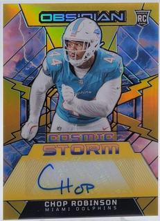 Chop Robinson
