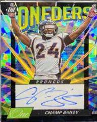 Champ Bailey