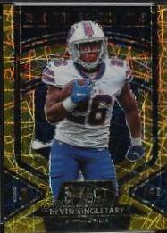 Devin Singletary