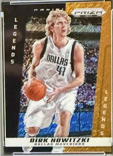 Dirk Nowitzki