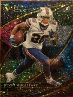 Devin Singletary