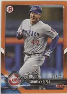 Anthony Rizzo