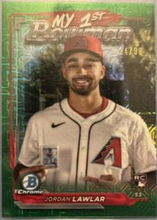 Jordan Lawlar