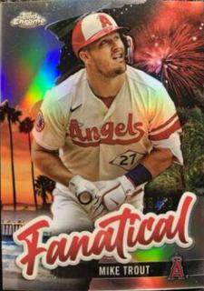 Mike Trout