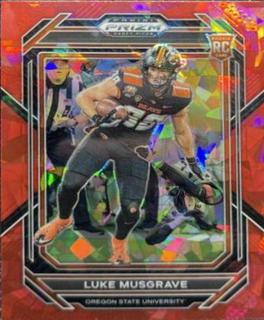 Luke Musgrave