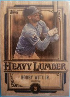 Bobby Witt Jr.
