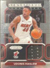 Udonis Haslem