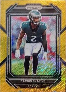 Darius Slay Jr.