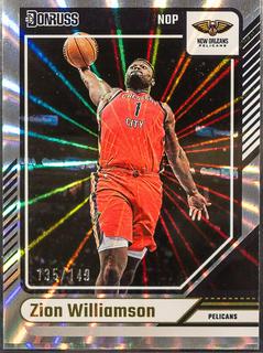 Zion Williamson