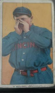 Miller Huggins
