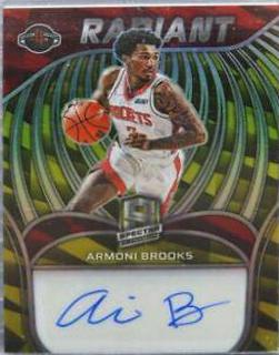 Armoni Brooks