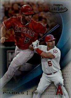 Albert Pujols