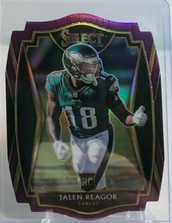 Jalen Reagor