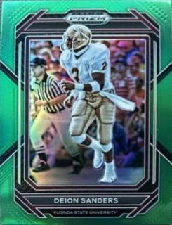Deion Sanders