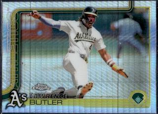 Lawrence Butler