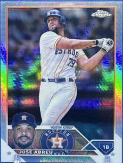 Jose Abreu