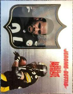 Jerome Bettis