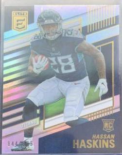 Hassan Haskins