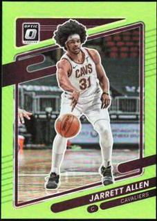 Jarrett Allen