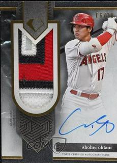 Shohei Ohtani