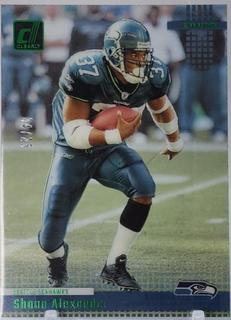 Shaun Alexander