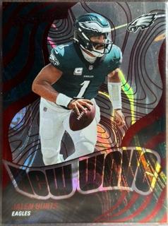 Jalen Hurts