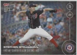Stephen Strasburg