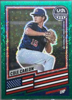 Cole Carlon