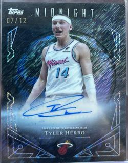 Tyler Herro