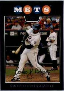 Carlos Delgado