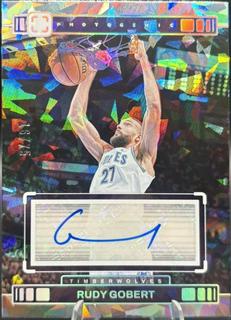 Rudy Gobert