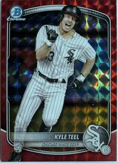 Kyle Teel