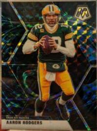 Aaron Rodgers
