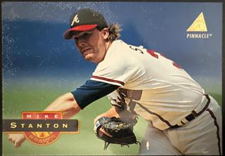 Mike Stanton