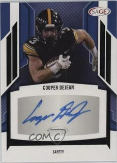 Cooper DeJean