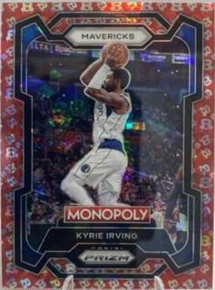 Kyrie Irving