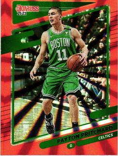 Payton Pritchard
